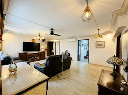 Blk 816 Woodlands Street 82 (Woodlands), HDB Executive #550007911